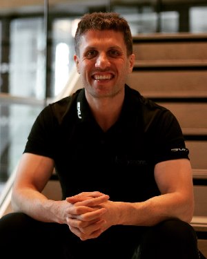 Best Personal Trainer in Wimbledon Picture