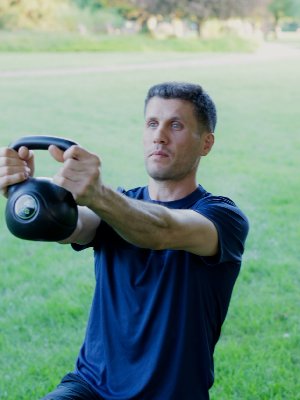 Best Personal Trainer in Wimbledon Picture