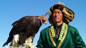 Best Private and Group Tours to Mongolia offer Travel Agent