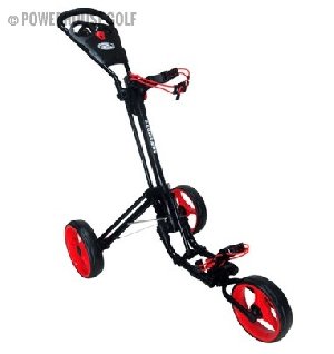 Skymax Qwikfold 3.0 Push Golf Trolley for Sale offer Golf