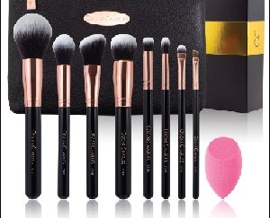 Makeup Brush Sets Sales offer Accessories