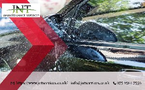 Tenancy Cleaning Ilford | Jnt Maintenance Services Ltd   offer Cleaning