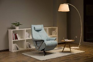 Elopini Executive Recliner Chair... Picture