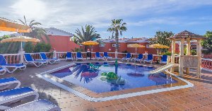 3* All Inclusive Fuerteventura Beach Break – Save upto 38% offer Cheap Holidays