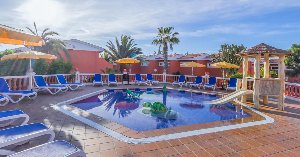 3* All Inclusive Fuerteventura B... Picture