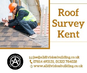 Free Roof Survey From Professional Roofing Surveyors in Kent offer Construction & Property