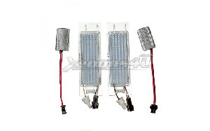 Get the Best Led Number Plate Lights by Xenons4u offer Car Parts & Accessories