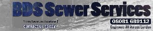 Professional London Sewers Cleaning & Maintenance offer Plumbers