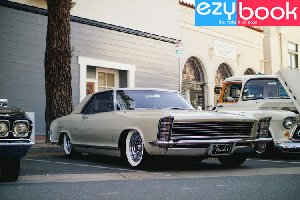 Stress-free Luton Airport Parking offer Travel