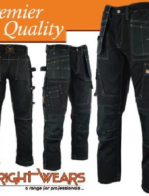 BEST WORK TROUSERS UK | UNITED K... Picture