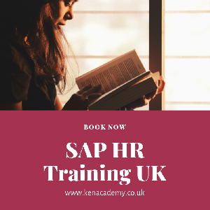 SAP HR Training UK Picture