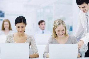 SAP HR Training UK Picture