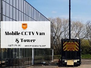 Hire Professional Mobile CCTV Units - Affordable Service offer Other Services