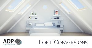Loft conversion Essex - Huge range of expert services offer Other Services