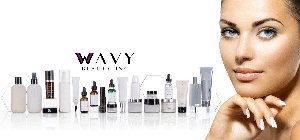 Buy natural body cleansers products Online at best prices in uk from wavybeauty offer Health & Beauty