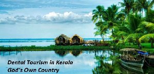 Dental Tourism In India offer Services Abroad