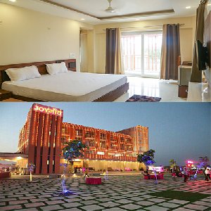 Joygaon offer Hotels & Resorts
