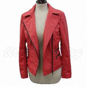 Leather jackets. Fashion Wears, ... Picture