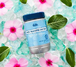 Sell 4Life Transfer Factor Picture