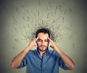 Stress Management To Cope With M... Picture