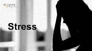 Stress Management To Cope With M... Picture