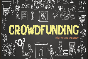 Start-up Marketing Agency Picture