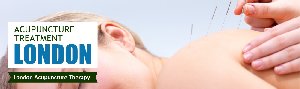London Acupuncture Therapy  offer Health & Beauty
