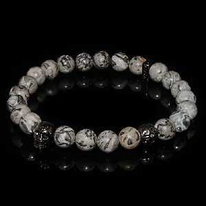 Jasper - Picasso Bracelet- For C... Picture