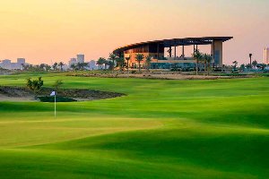 Damac Bellavista Apartments at Damac Hills in Dubailand offer Property Abroad