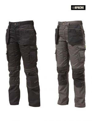 buy onilne workwear trousers | M... Picture