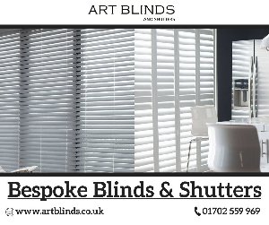 Bespoke Blinds & Shutters at Affordable Prices in Essex offer Other Services