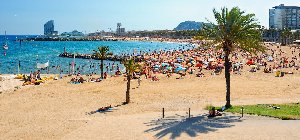 Go to a holiday in Barcelona, Spain now offer Cheap Holidays