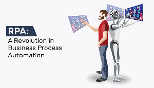 What Is RPA? A Revolution In Business Process Automation offer Computer & Electrical
