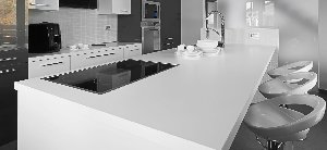 Granite worktops at affordable p... Picture