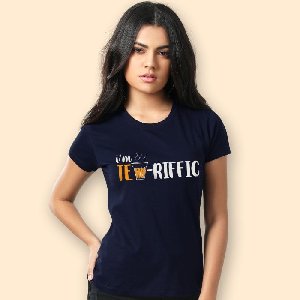 Get Best Printed T shirts for Wo... Picture