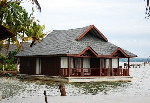 WoodBarn India log homes manufacturers offer Services Abroad