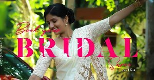 Alika Fabs - The Boutique in Trivandrum offer Womens Clothing