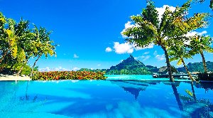 Holidays in Bora Bora, French Polynesia - Grab a deal now offer Cheap Holidays