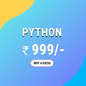  Python Training Online offer Education
