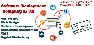 Umbraco Developer in UK | Siteco... Picture