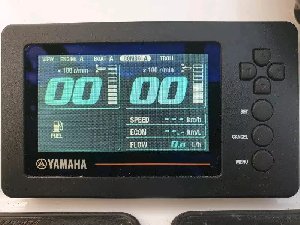 2, 2019 70HP 4-Stroke Yamaha F70... Picture