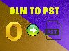 Convert Mac OLM to PST offer Computer & Electrical