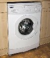 Freestanding Washing Machine or Dishwasher Installation Service offer Plumbers