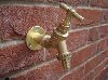 Garden Tap Fitting Service Picture
