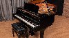 Cute and lovely Yamaha C3 Grand Piano for sale offer Music & Instruments