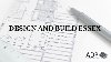 Design and Build Architecture In Essex offer Other Services