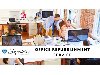 Office Refurbishment Services - Sapphire offer Other Services