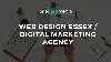 Web Design Essex - Digital Marketing Agency offer Other Services