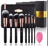 8 Piece Makeup Brushes Sales Picture