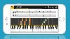 On Demand Music Learning App offer Internet